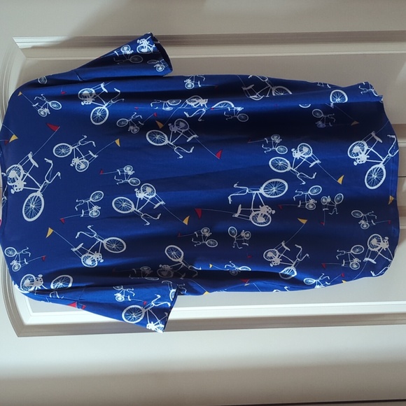 Bicycle Irma tunic - Picture 5 of 6